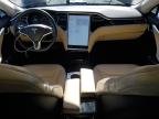 2016 Tesla Model S  იყიდება Mebane-ში, NC - Front End