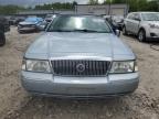 2003 Mercury Grand Marquis Ls for Sale in Wayland, MI - Side