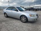 2007 Hyundai Sonata Se for Sale in Lexington, KY - Side