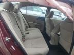 2013 Honda Accord Lx for Sale in Glassboro, NJ - Front End