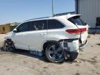 2019 Toyota Highlander Hybrid Limited იყიდება Orlando-ში, FL - All Over