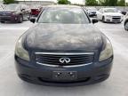2007 Infiniti G35  de vânzare în Haslet, TX - Normal Wear