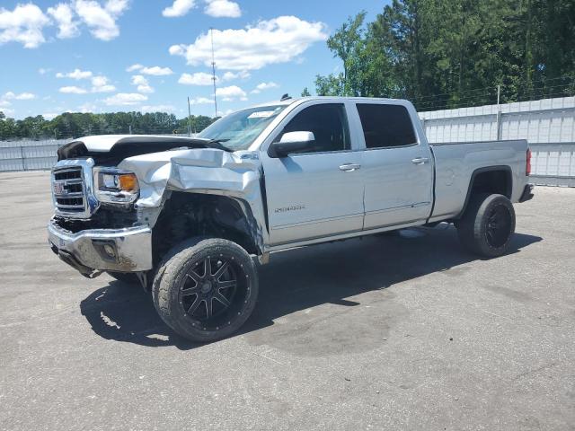 2014 Gmc Sierra K1500 Sle