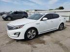 2014 Kia Optima Hybrid за продажба в Bakersfield, CA - Front End
