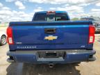 2016 Chevrolet Silverado K1500 Ltz იყიდება Wichita-ში, KS - Side