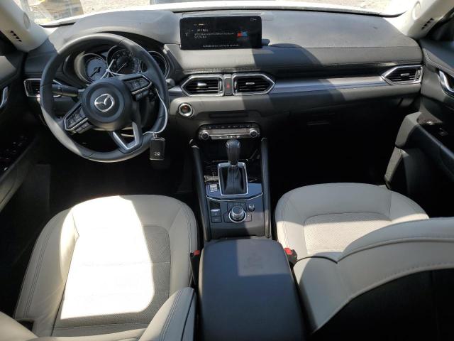  MAZDA CX-5 PREFE 2024 Biały