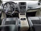 2017 Dodge Grand Caravan Sxt en Venta en Portland, OR - Mechanical