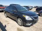 2018 Nissan Versa S продається в Magna, UT - Side