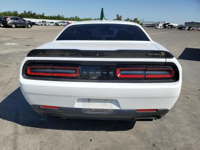  DODGE CHALLENGER 2021 Biały