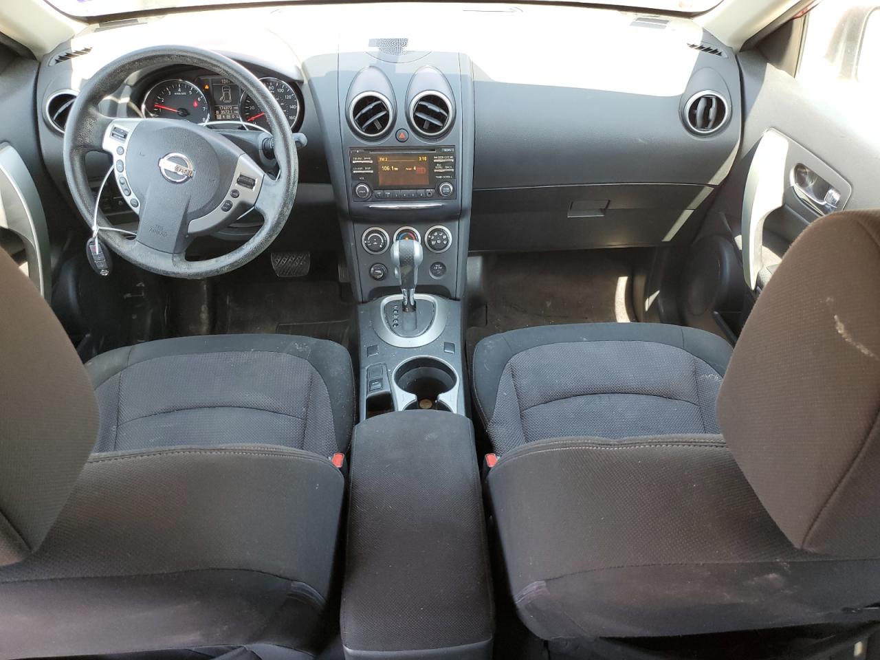 2013 Nissan Rogue S VIN: JN8AS5MV3DW616915 Lot: 56777975