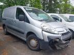 2008 CITROEN DISPATCH 1 for sale at Copart GLOUCESTER