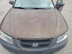 2006 Hyundai Sonata Gls   продається в Arlington, WA - Front End