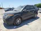 2012 Ford Explorer Xlt for Sale in Oklahoma City, OK - Front End