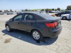 2010 Kia Forte Ex de vânzare în Martinez, CA - Mechanical