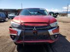 2018 Mitsubishi Outlander Sport Es იყიდება Colorado Springs-ში, CO - All Over