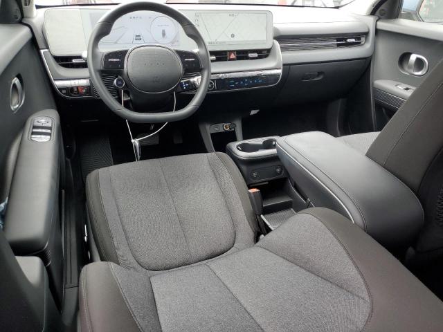  HYUNDAI IONIQ 2024 Синий