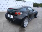 2004 SMART ROADSTER C for sale at Copart WHITBURN