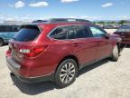 2016 Subaru Outback 2.5I Limited for Sale in Anderson, CA - Front End