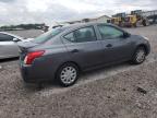 2019 Nissan Versa S de vânzare în Madisonville, TN - Mechanical