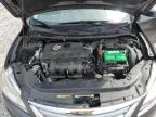 2013 Nissan Sentra S за продажба в Fairburn, GA - Mechanical