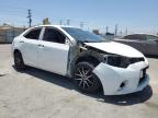2015 Toyota Corolla L for Sale in Sun Valley, CA - Front End