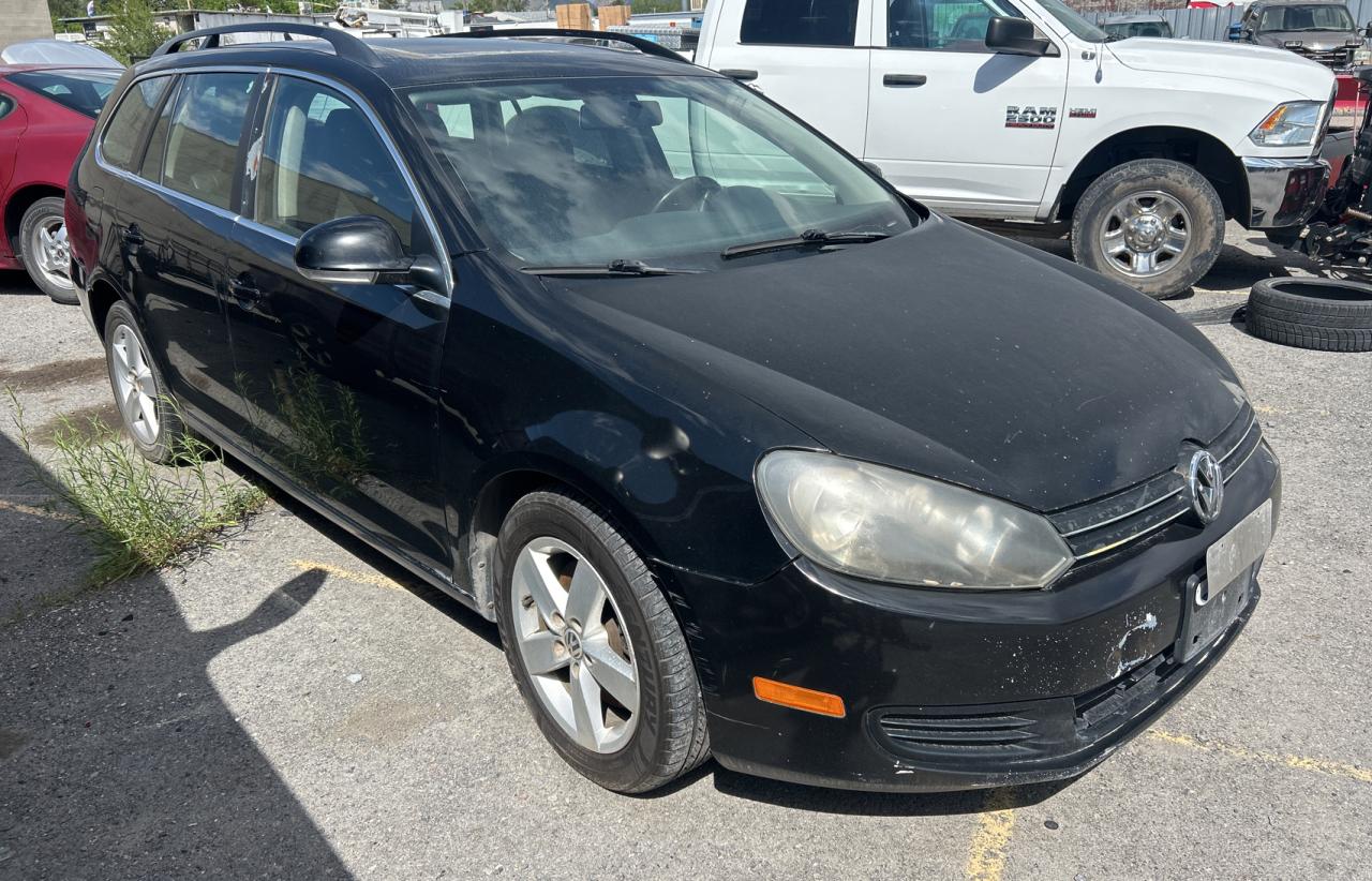 2012 Volkswagen Jetta Tdi de vânzare în Magna, UT - Mechanical