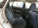 2010 Subaru Impreza 2.5I Premium en Venta en West Mifflin, PA - Front End