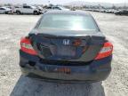 2012 Honda Civic Lx იყიდება Mentone-ში, CA - Rear End
