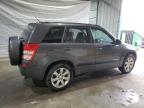 2012 Suzuki Grand Vitara Jlx for Sale in Candia, NH - Normal Wear