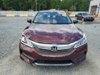 2017 Honda Accord Lx for Sale in Concord, NC - All Over