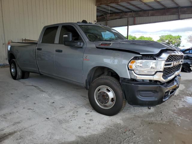  RAM 3500 2024 Szary