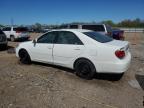 2005 Toyota Camry Le en Venta en Chicago Heights, IL - Front End