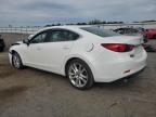 2016 Mazda 6 Touring იყიდება Fredericksburg-ში, VA - Front End