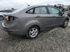 2014 Ford Fiesta Se for Sale in Walton, KY - Front End