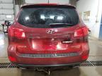 2008 Hyundai Santa Fe Se за продажба в Blaine, MN - Rear End