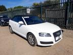 2008 AUDI A3 TDI for sale at Copart COLCHESTER
