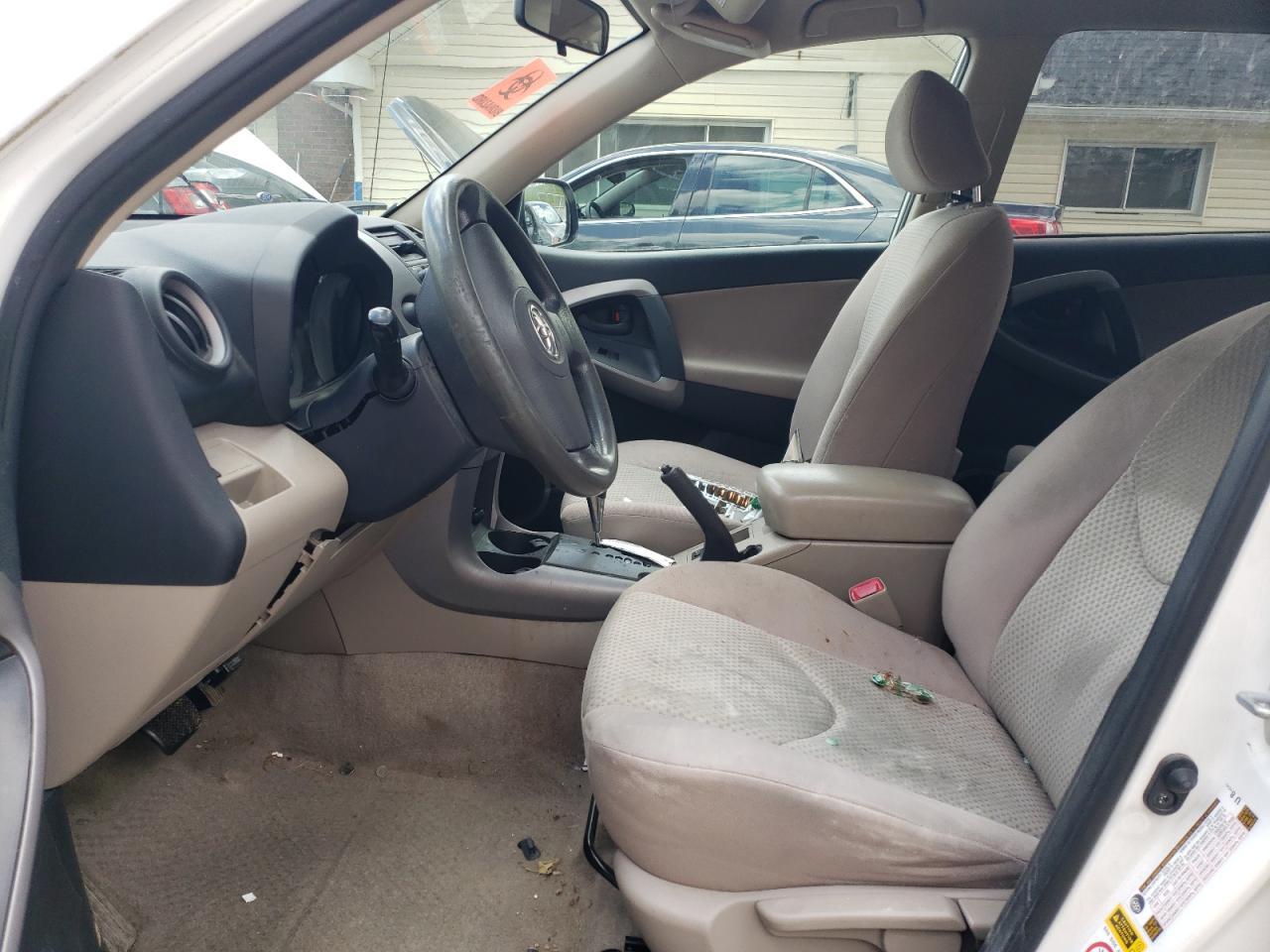 2008 Toyota Rav4 VIN: JTMZK33V786010690 Lot: 56968385