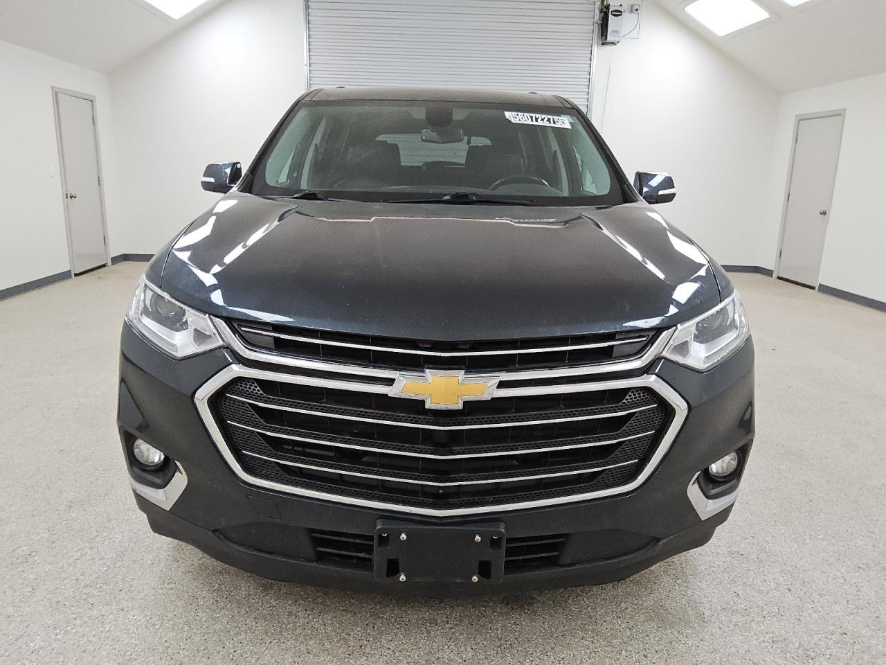 2019 Chevrolet Traverse Lt for Sale in Brighton, CO - Minor Dent/Scratches