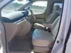 2006 NISSAN ELGRAND for sale at Copart CORBY