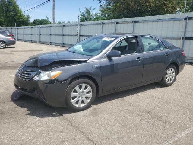 2009 Toyota Camry Hybrid