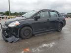 2009 Nissan Versa S en Venta en Lebanon, TN - Front End