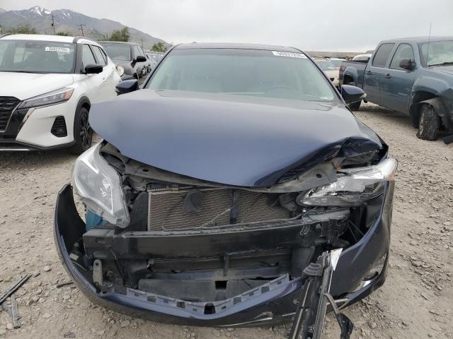  TOYOTA AVALON 2015 Granatowy