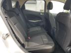 2018 Ford Ecosport Se იყიდება Davison-ში, MI - Front End