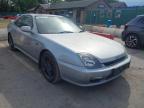 1999 HONDA PRELUDE 2. for sale at Copart WOLVERHAMPTON
