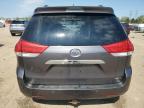 2011 Toyota Sienna Xle للبيع في Elgin، IL - Side