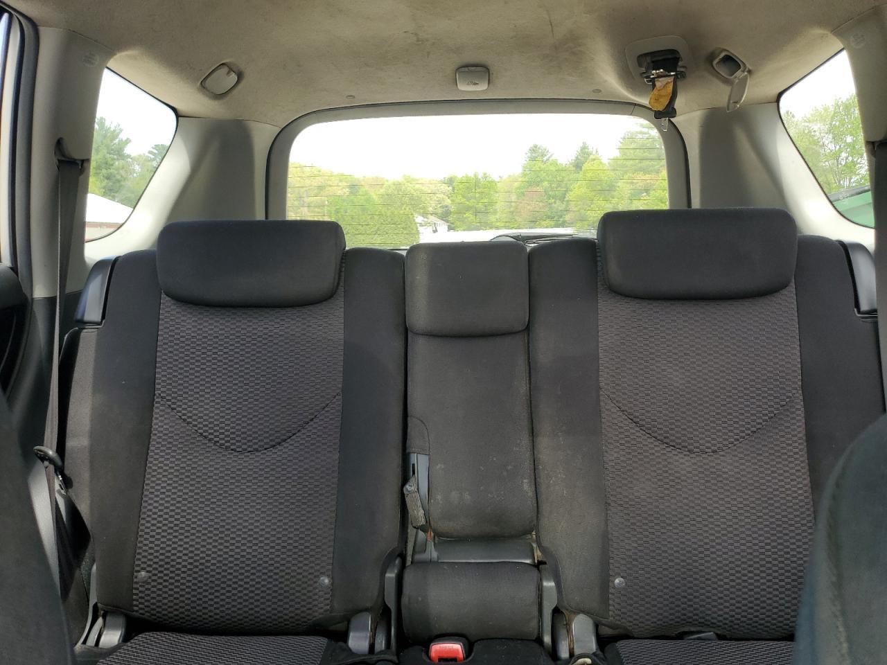 2010 Toyota Rav4 Sport VIN: JTMRF4DV9A5028614 Lot: 56833965