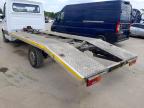 2009 MERCEDES BENZ SPRINTER 3 for sale at Copart SANDY