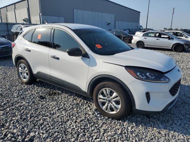  FORD ESCAPE 2022 Biały