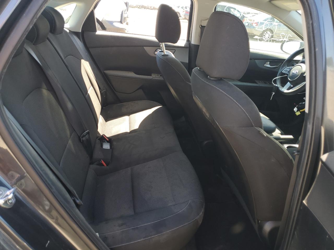 2020 Kia Forte Fe VIN: 3KPF24AD7LE208871 Lot: 56951605