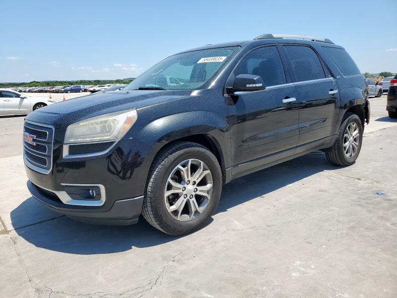  GMC ACADIA 2014 Charcoal
